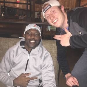 Meet your Posher, Ricky